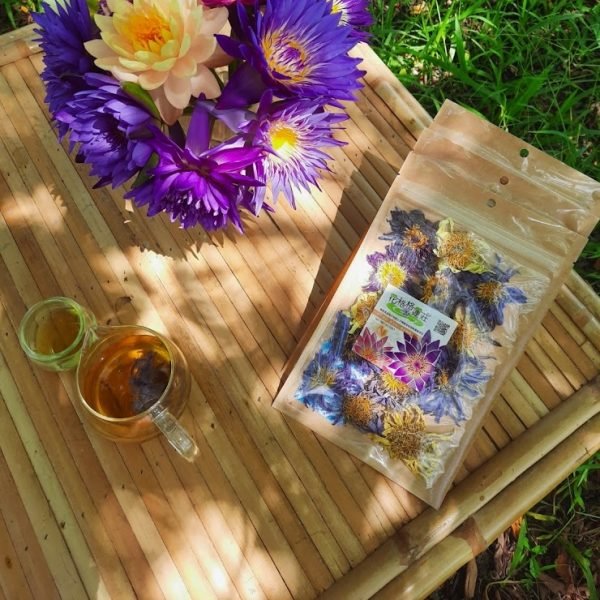 蓮花茶包(8克/包(8-15朵))